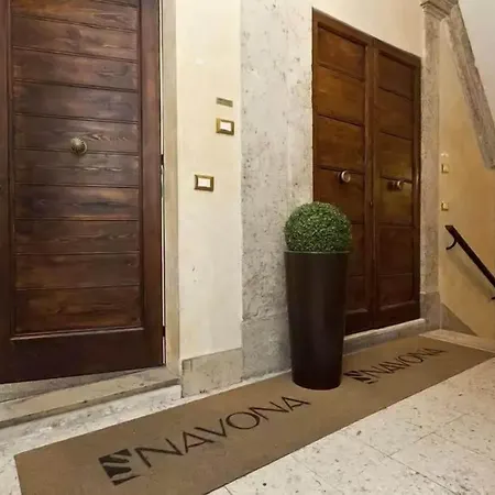 Pensión Navona