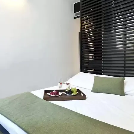 Pensión Navona 4*