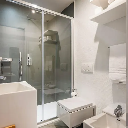 Gæstehus Navona 4*