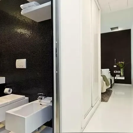 Hotel Navona Rome