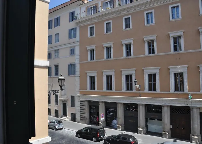 Ξενοδοχείο Navona