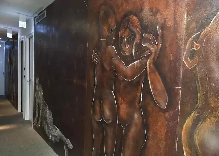 Ξενοδοχείο Navona Ρώμη