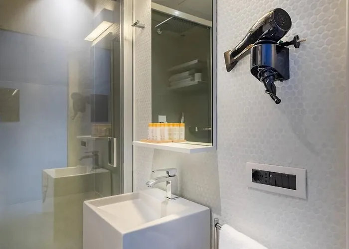 Navona Ξενοδοχείο