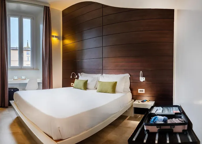 Ξενοδοχείο Navona 2*