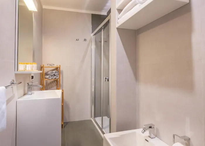 Navona Ξενοδοχείο