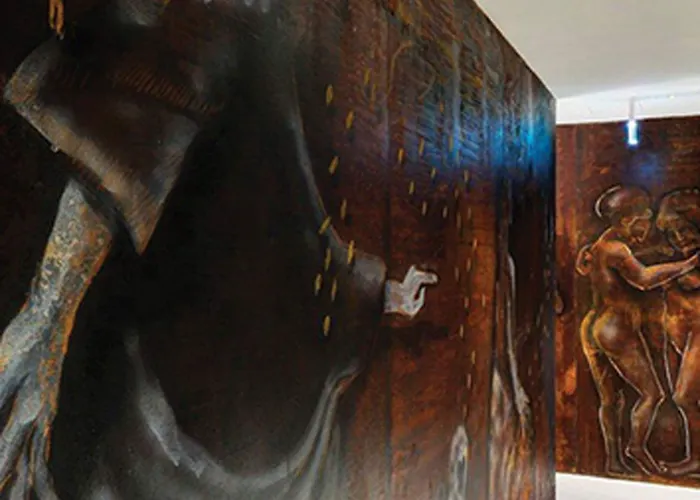 Navona Ξενοδοχείο Ρώμη