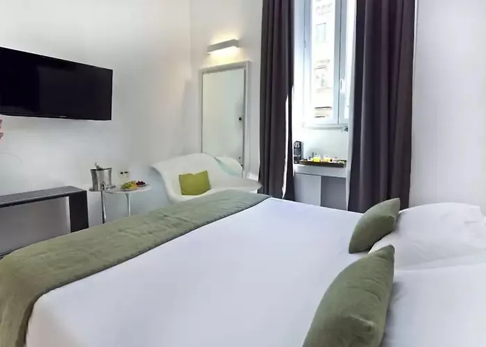 Ξενοδοχείο Navona Ρώμη