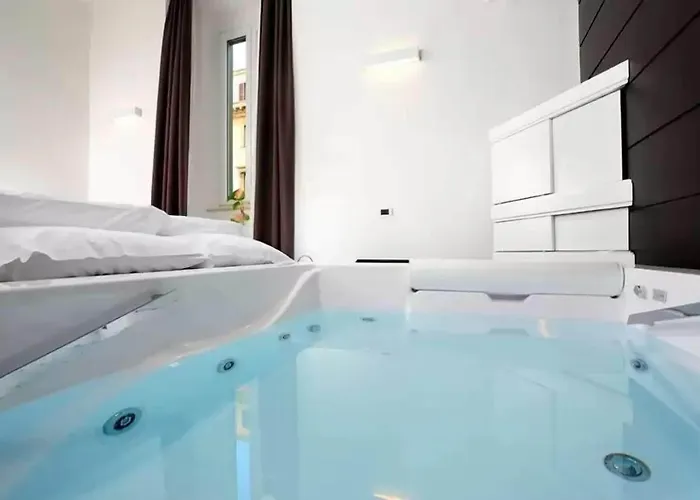 Navona Ξενοδοχείο Ρώμη