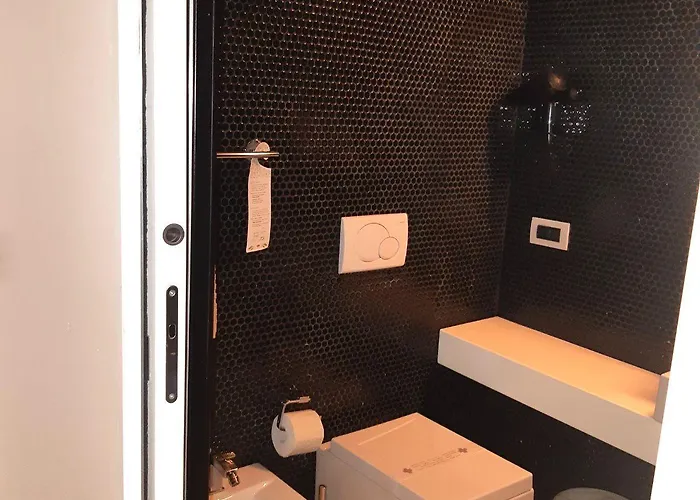 Navona Ξενοδοχείο Ρώμη