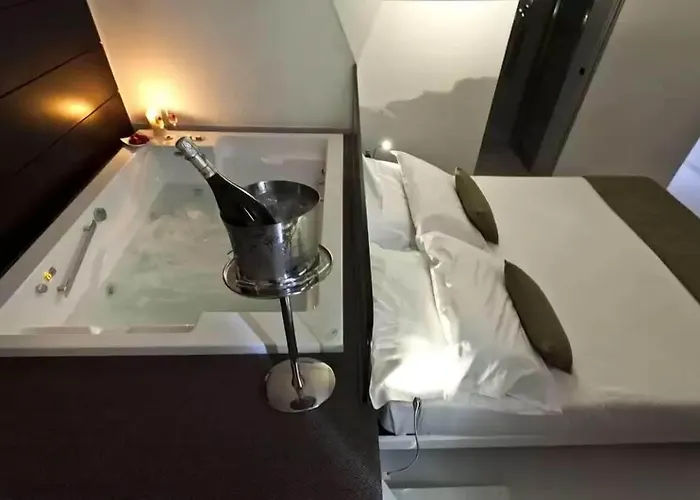 Navona Ξενοδοχείο