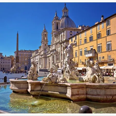 Navona Roma
