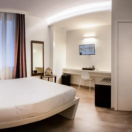 Navona Affittacamere 4*