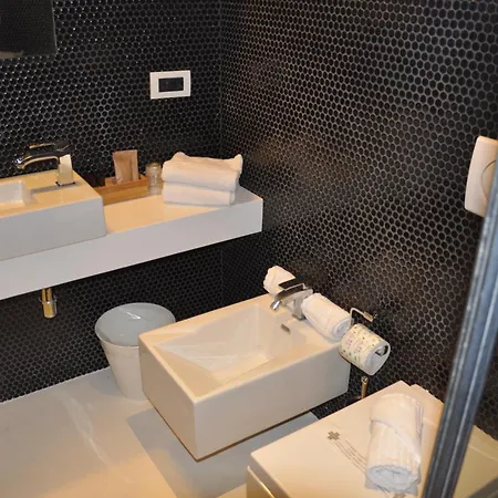 Affittacamere Navona 4*