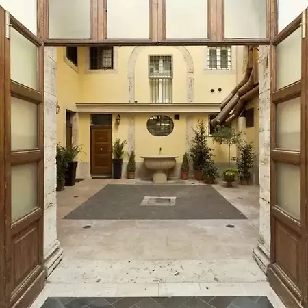 Navona 4* Roma