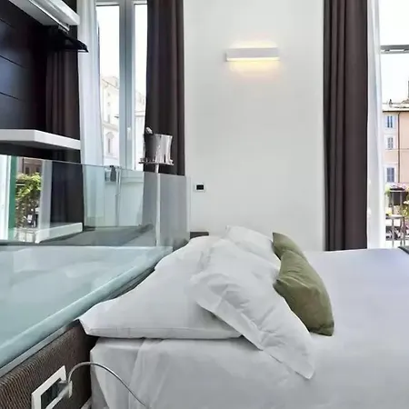 Navona 4* Roma