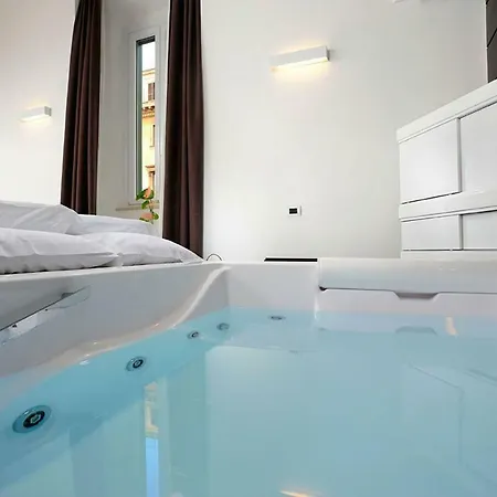 Affittacamere Navona 4*