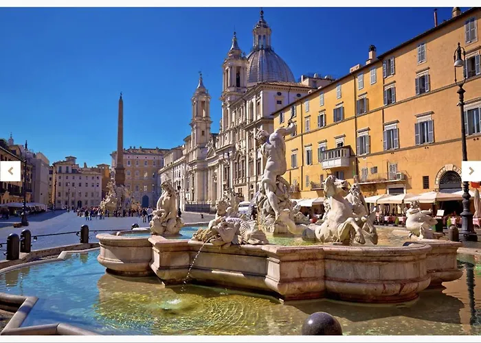 Navona Rom