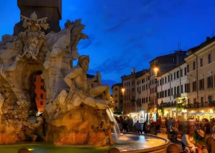 Navona Rom