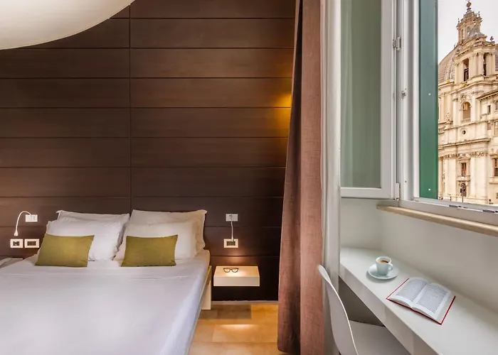 Navona Hotel Rom
