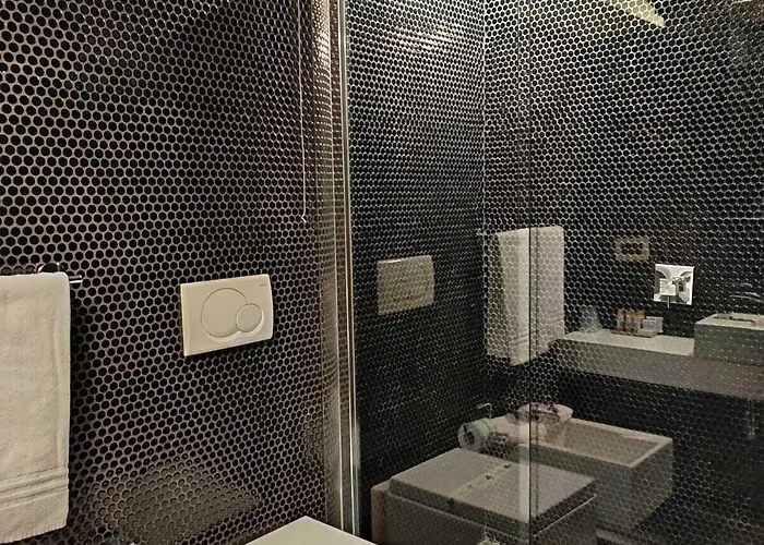 Navona Hotel Rom