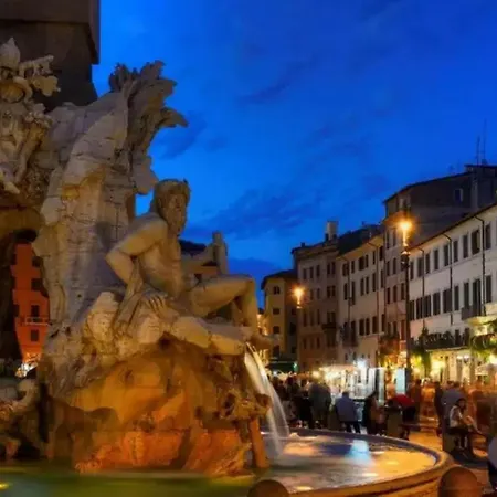 Navona Ρώμη