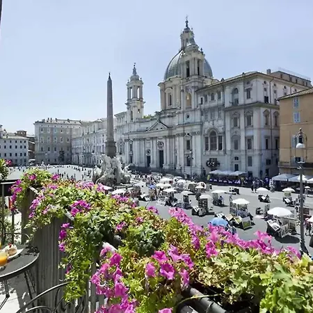Navona Ρώμη