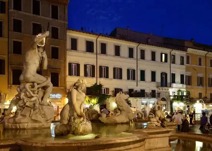 Hotel Navona