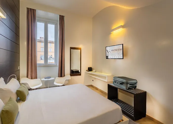 Navona Hotel